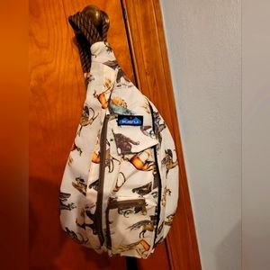 Kavu Sling Backpack